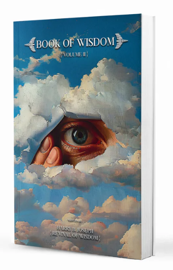 The Book of Wisdom