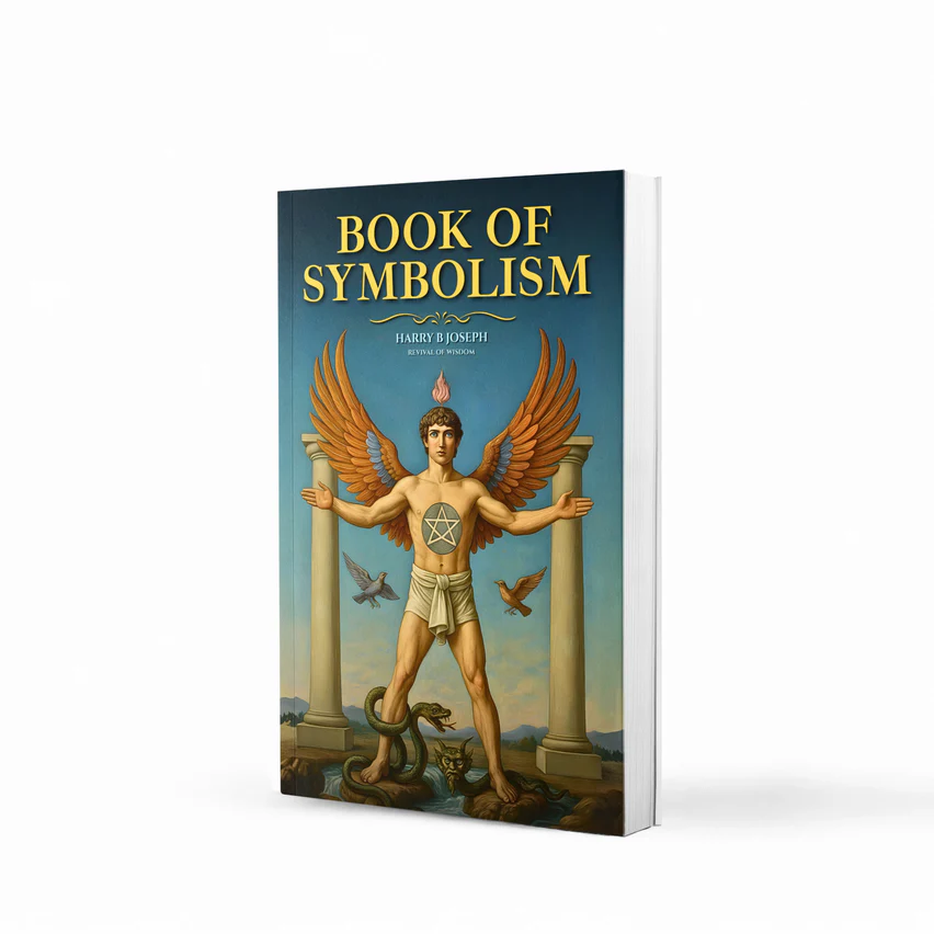 Book of Symbolism